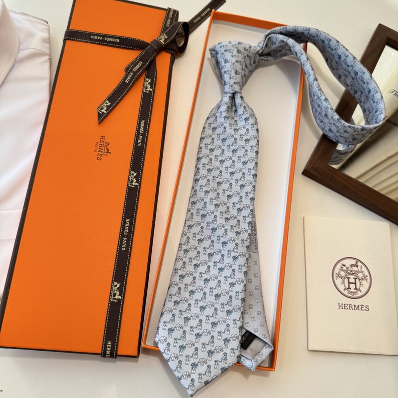 Hermes Ties wholesale