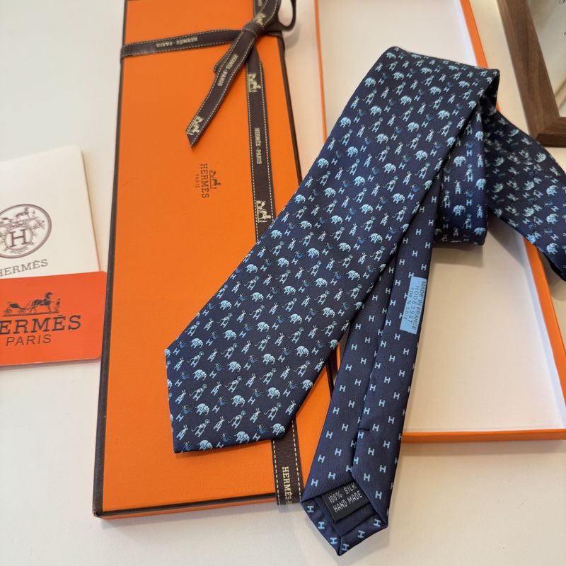 Hermes Ties wholesale
