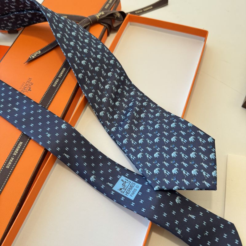 Hermes Ties wholesale