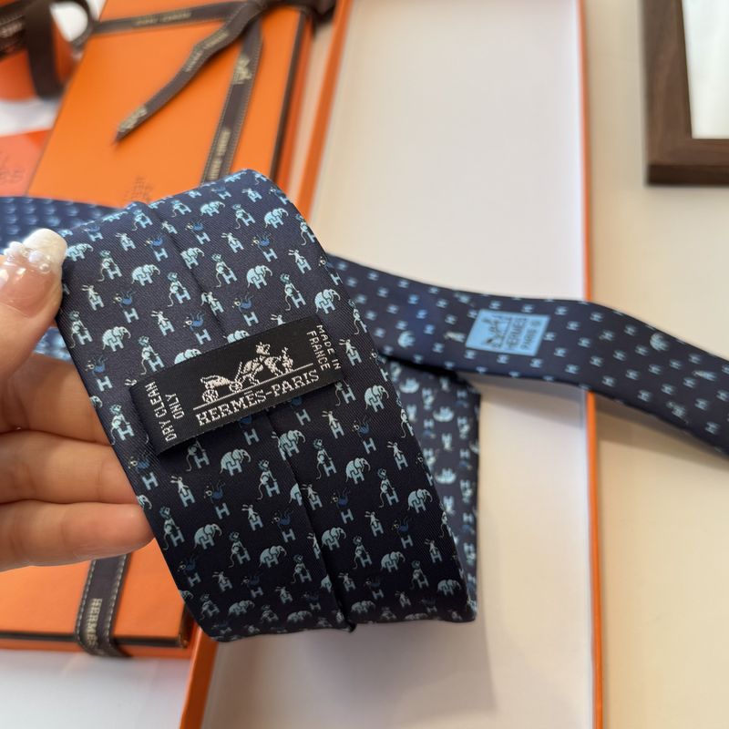 Hermes Ties wholesale