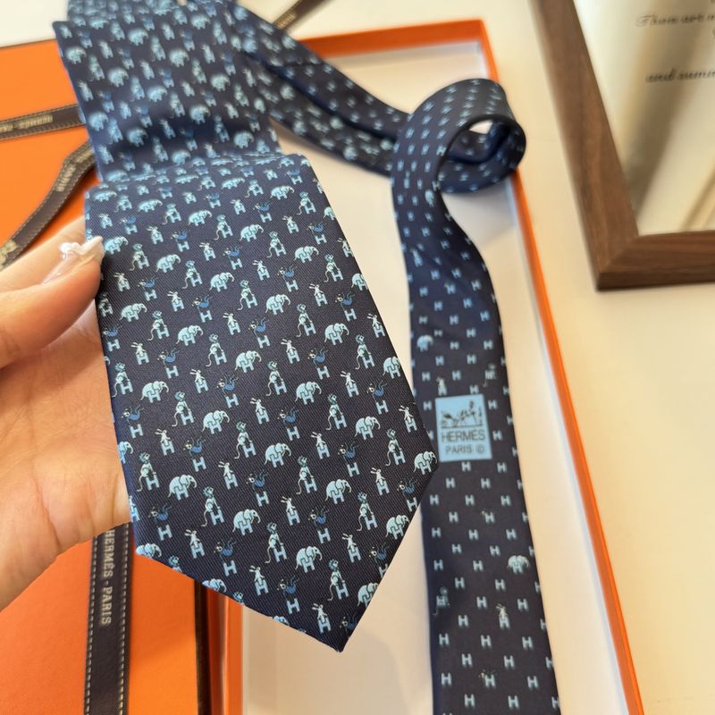 Hermes Ties wholesale