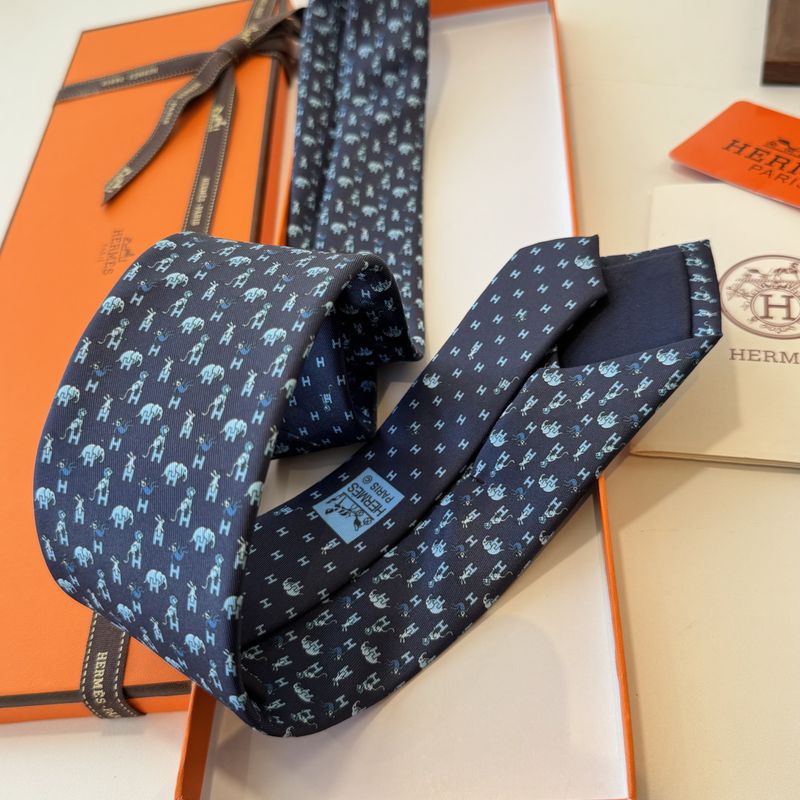 Hermes Ties wholesale
