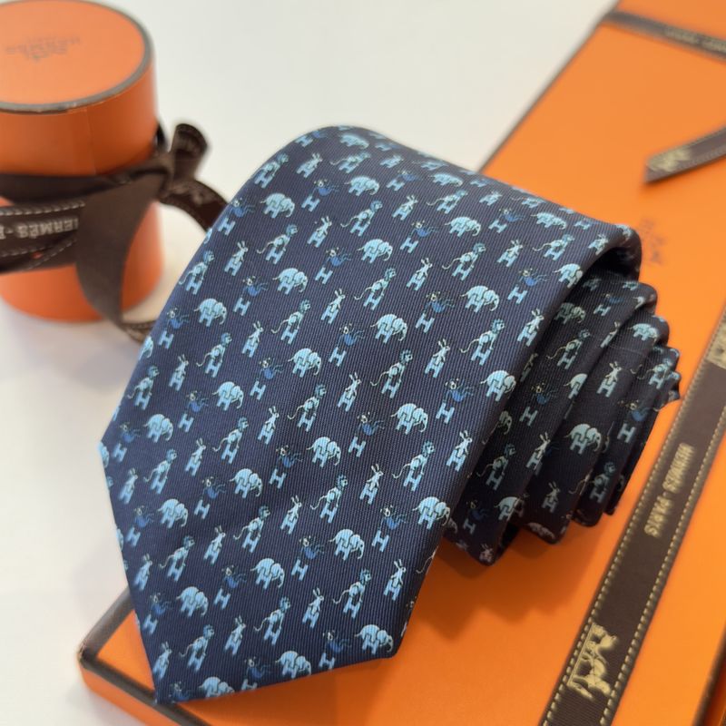 Hermes Ties wholesale