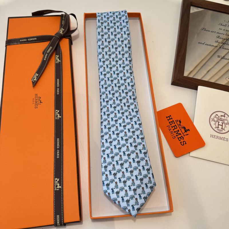 Hermes Ties wholesale