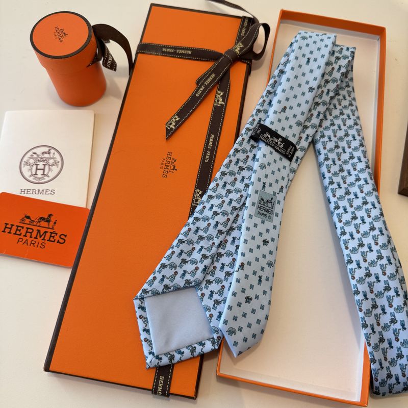 Hermes Ties wholesale