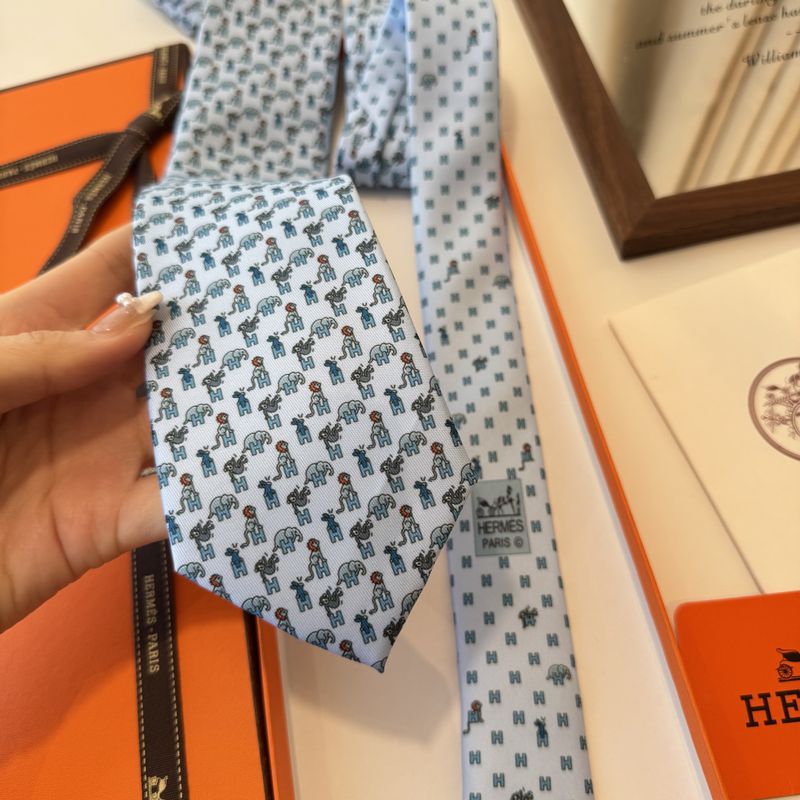 Hermes Ties wholesale