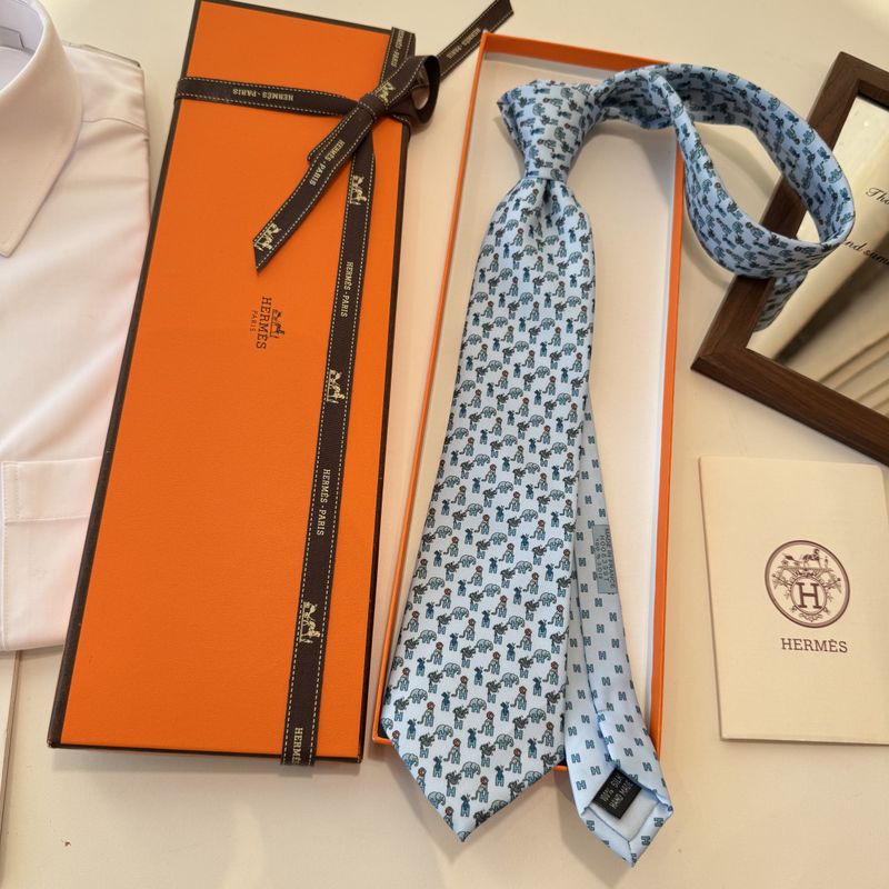 Hermes Ties wholesale