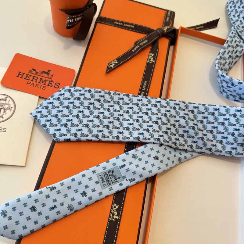 Hermes Ties wholesale