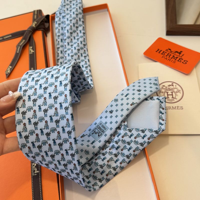 Hermes Ties wholesale