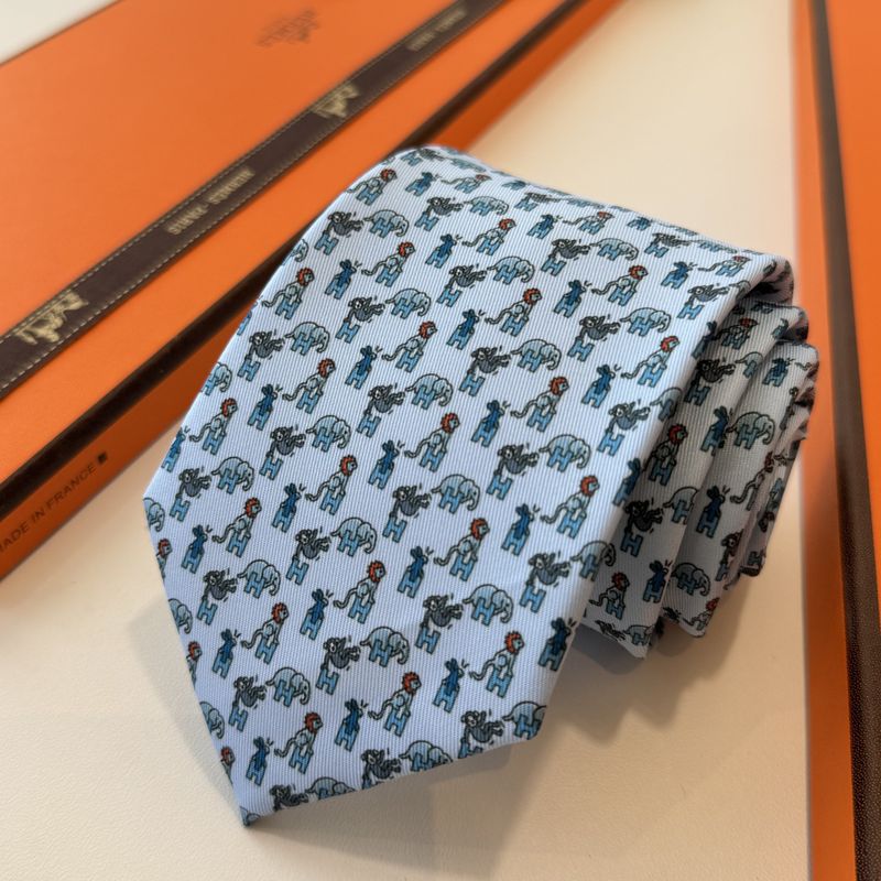 Hermes Ties wholesale
