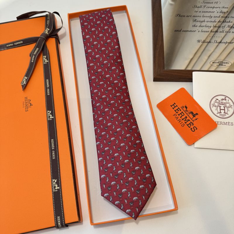 Hermes Ties wholesale