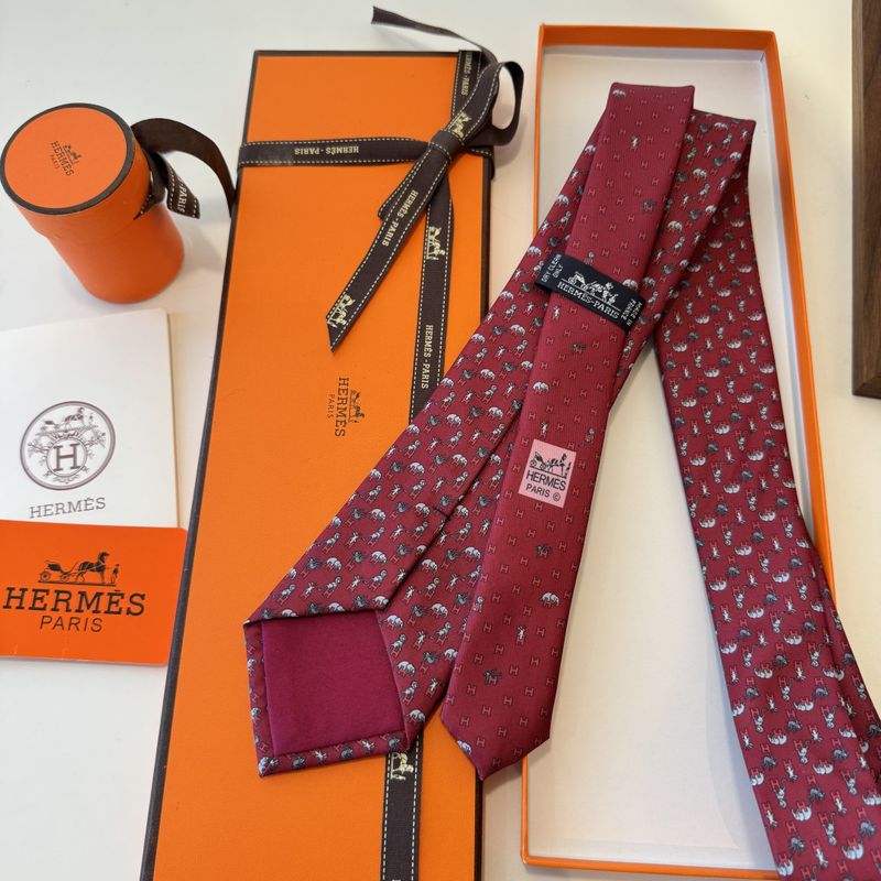 Hermes Ties wholesale