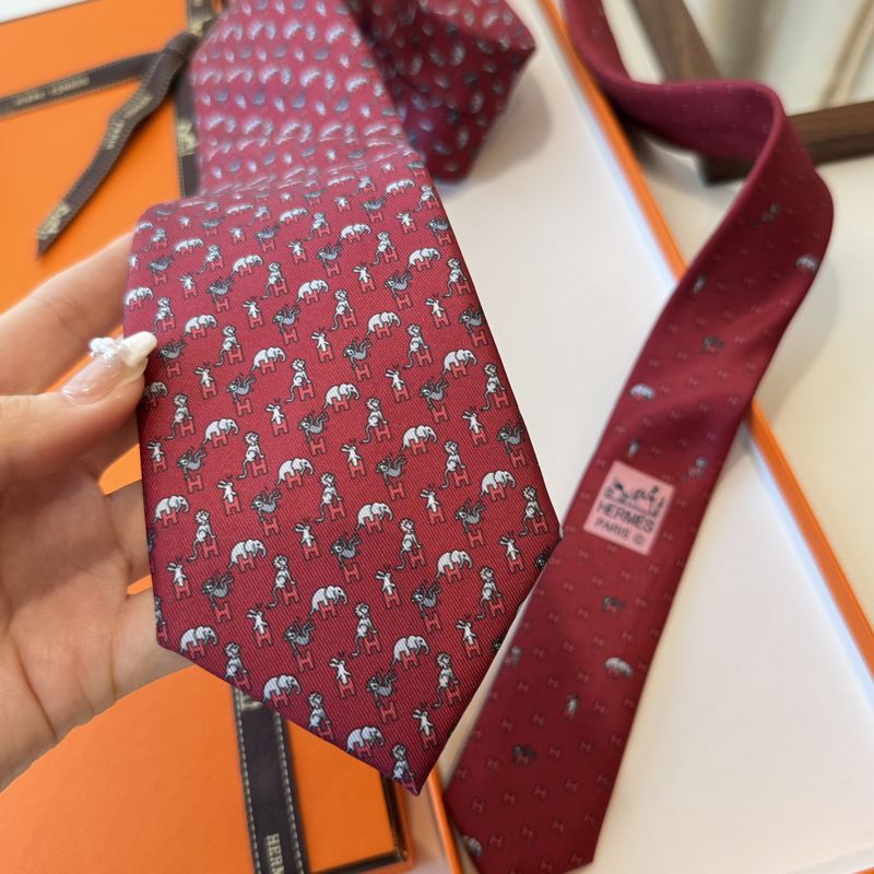 Hermes Ties wholesale