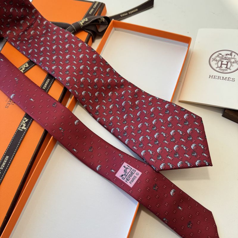 Hermes Ties wholesale
