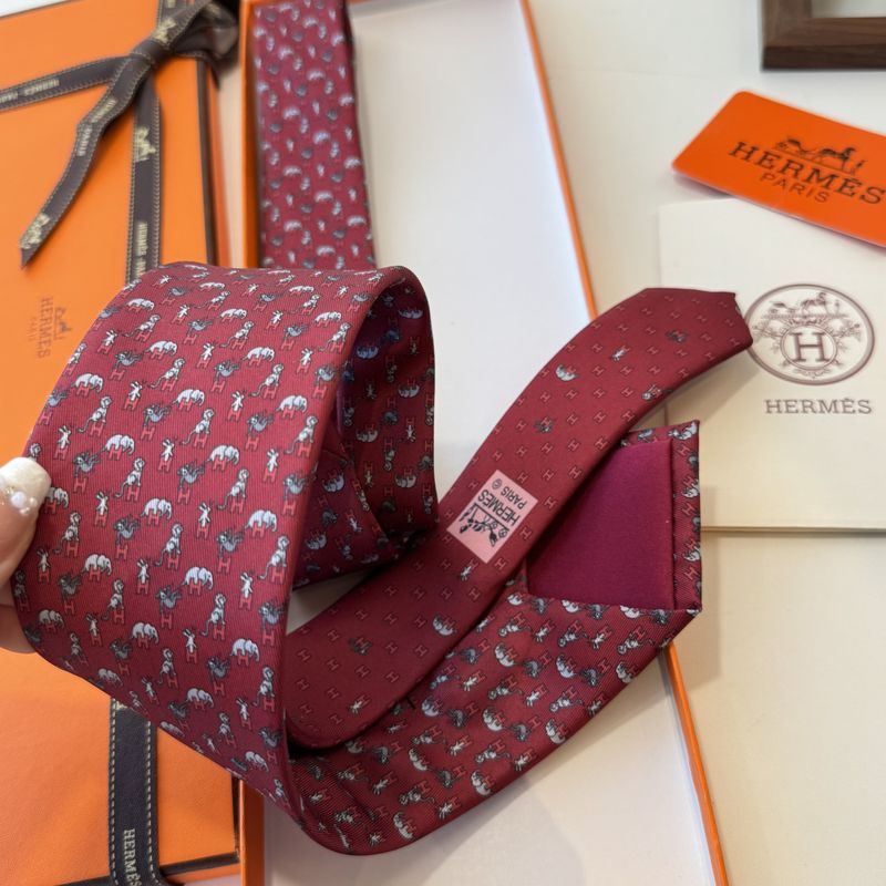 Hermes Ties wholesale