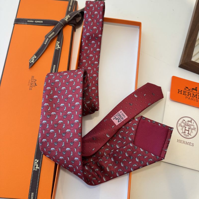 Hermes Ties wholesale