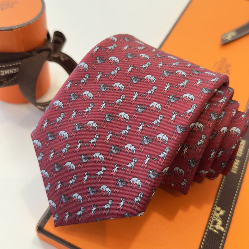 Hermes Ties wholesale