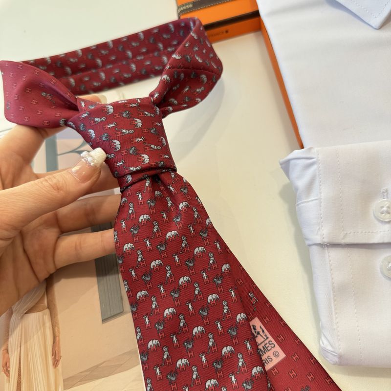 Hermes Ties wholesale