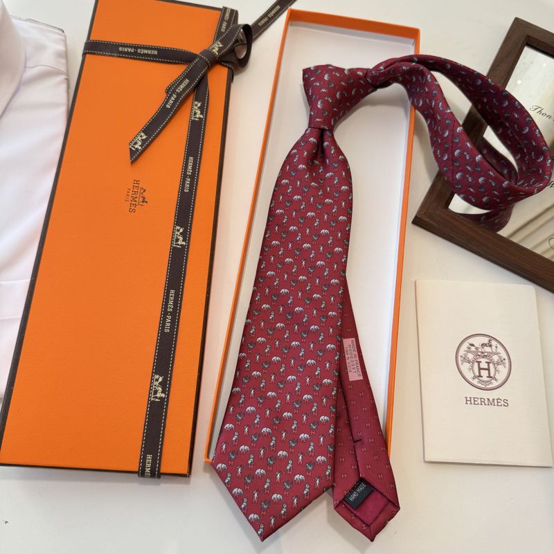 Hermes Ties wholesale
