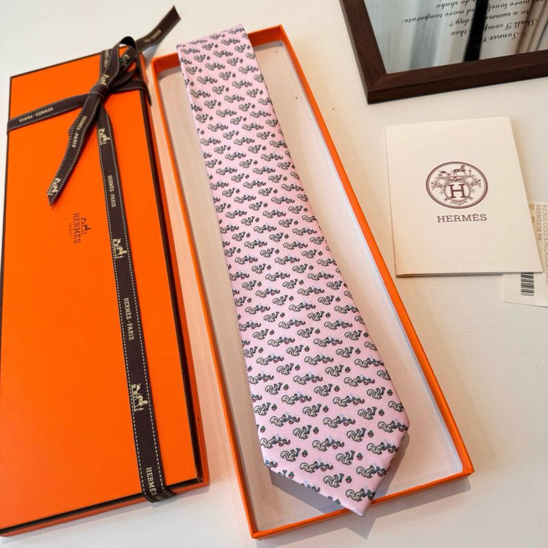 Hermes Ties wholesale