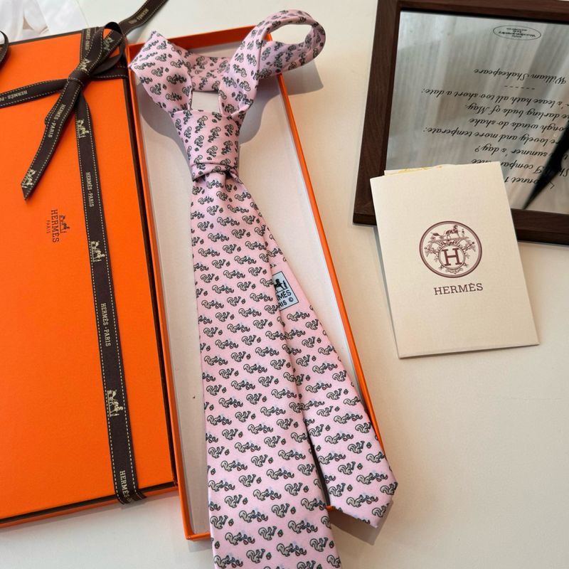 Hermes Ties wholesale