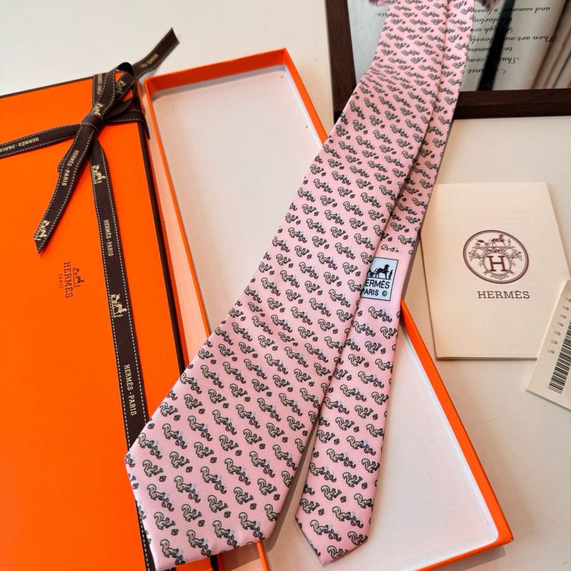 Hermes Ties wholesale