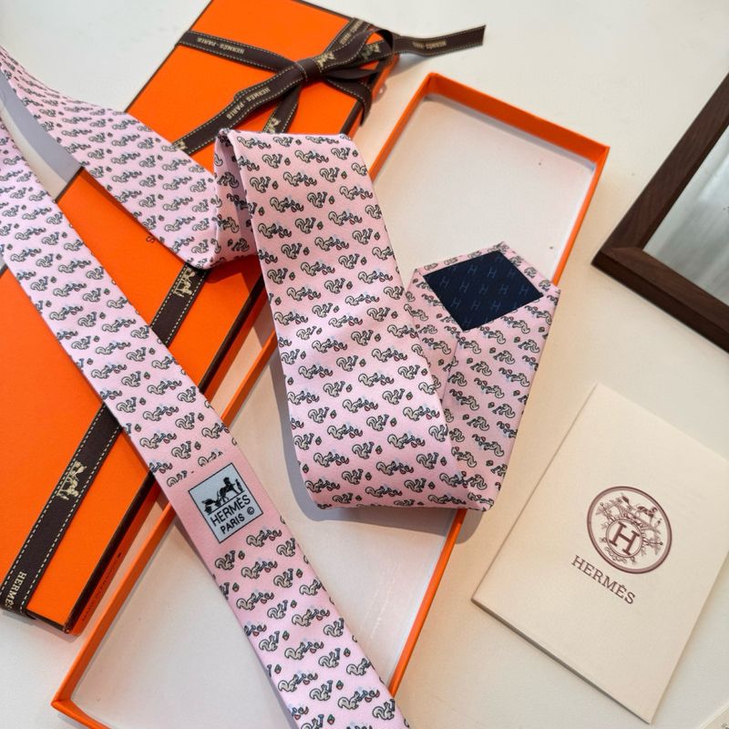 Hermes Ties wholesale