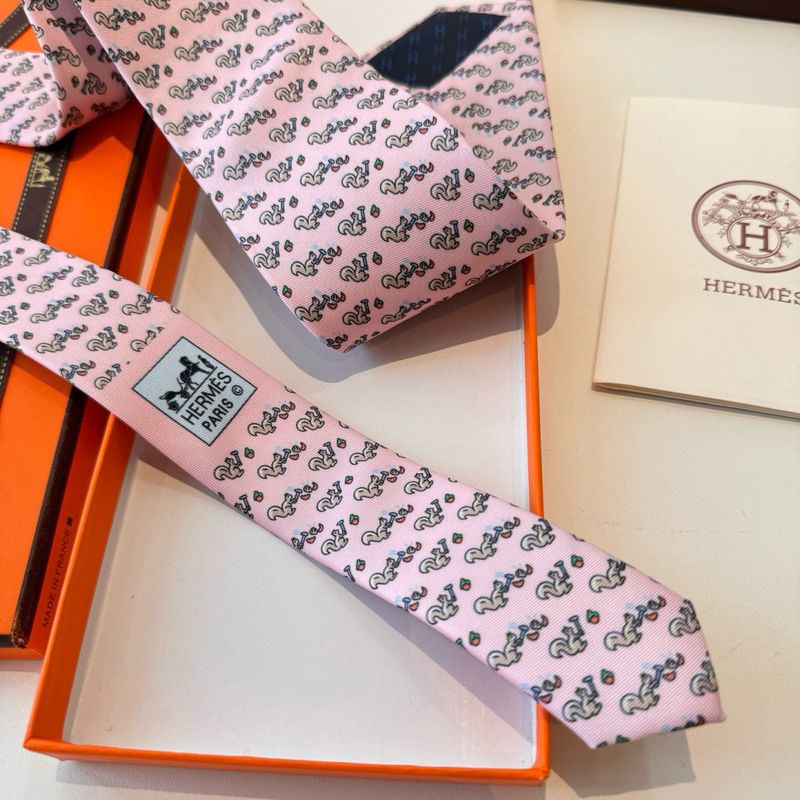 Hermes Ties wholesale
