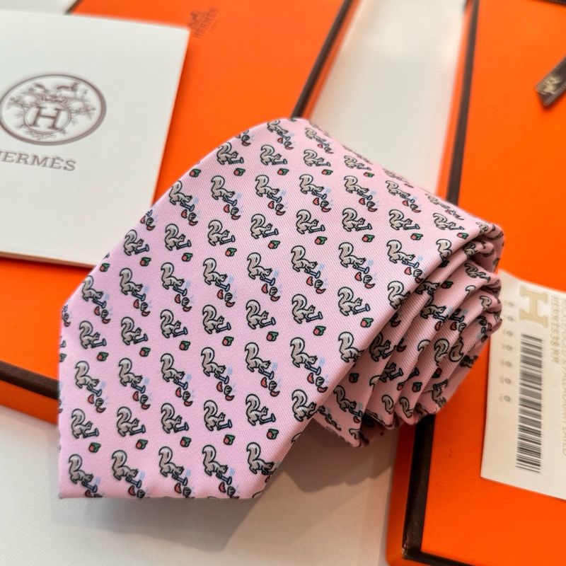 Hermes Ties wholesale