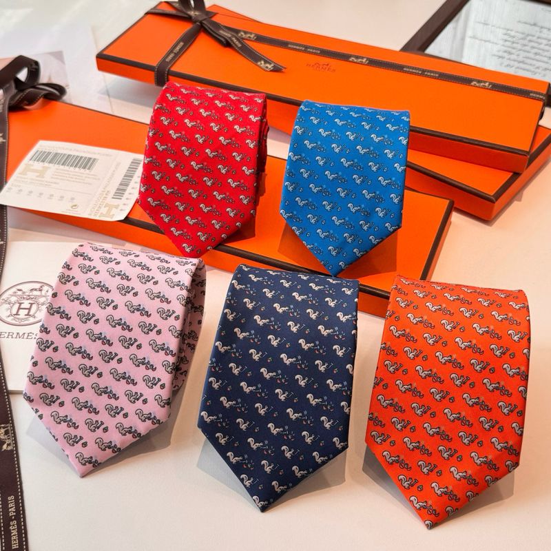Hermes Ties wholesale