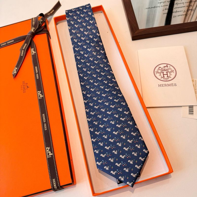Hermes Ties wholesale