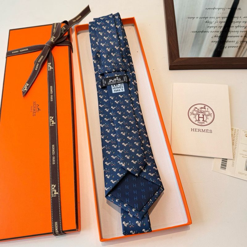 Hermes Ties wholesale