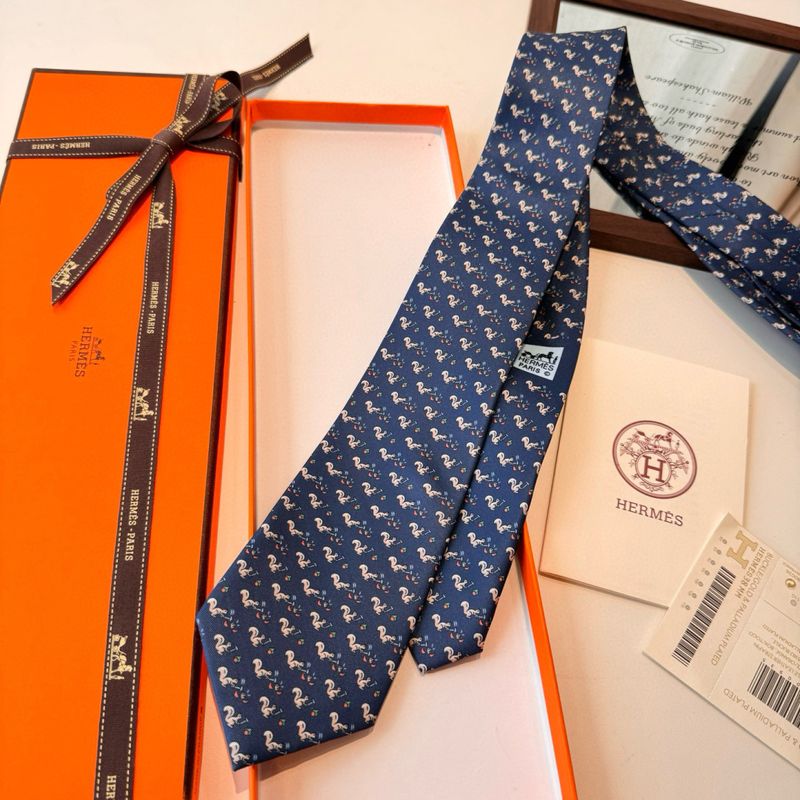 Hermes Ties wholesale