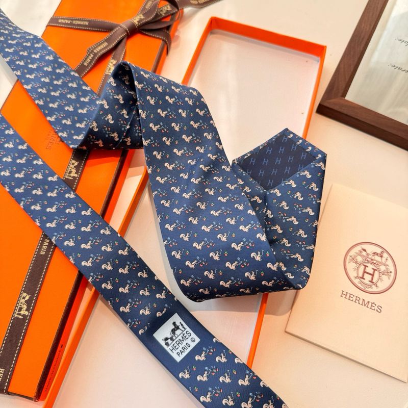 Hermes Ties wholesale