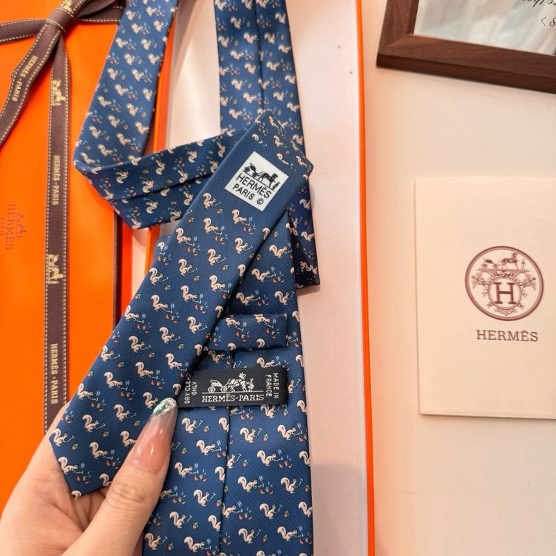 Hermes Ties wholesale