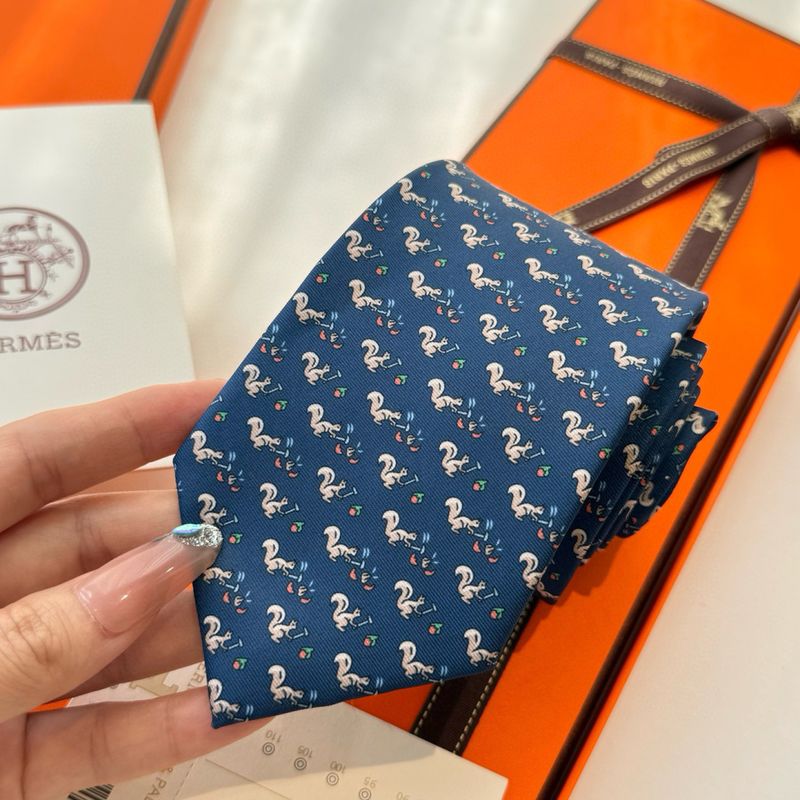 Hermes Ties wholesale