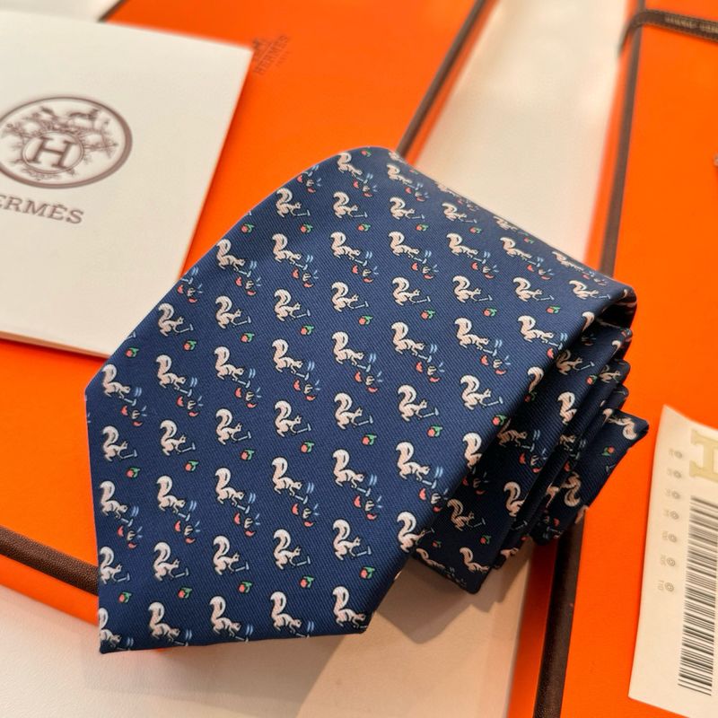 Hermes Ties wholesale