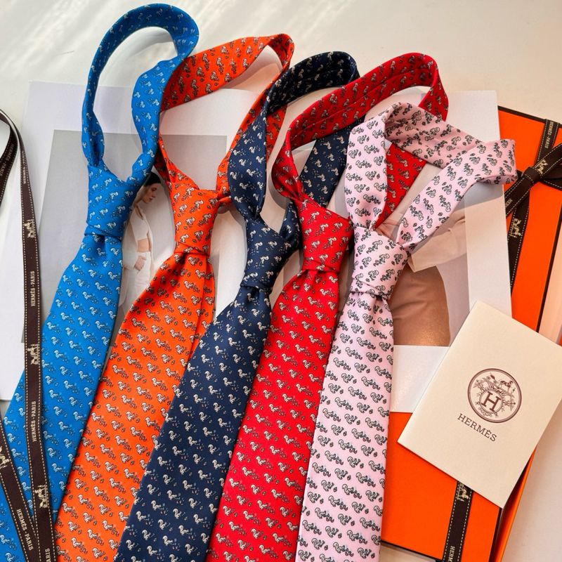 Hermes Ties wholesale