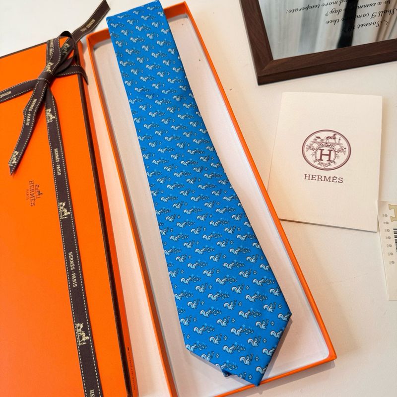Hermes Ties wholesale