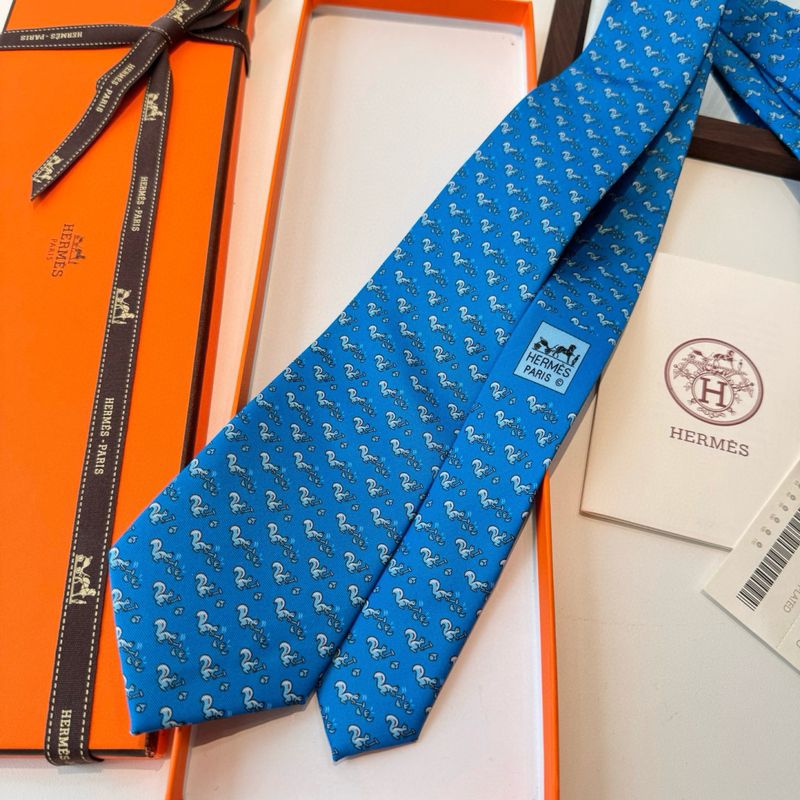 Hermes Ties wholesale