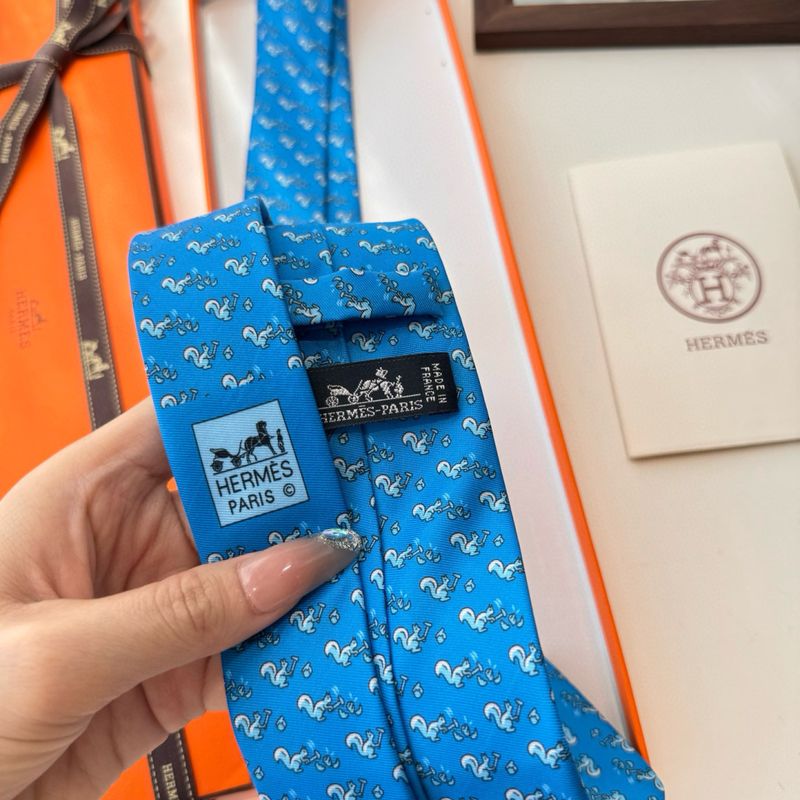 Hermes Ties wholesale