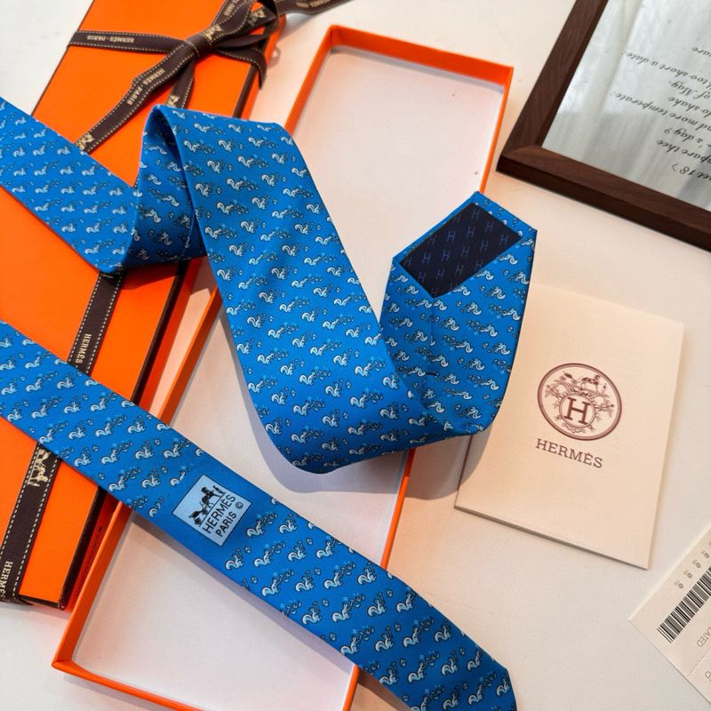 Hermes Ties wholesale