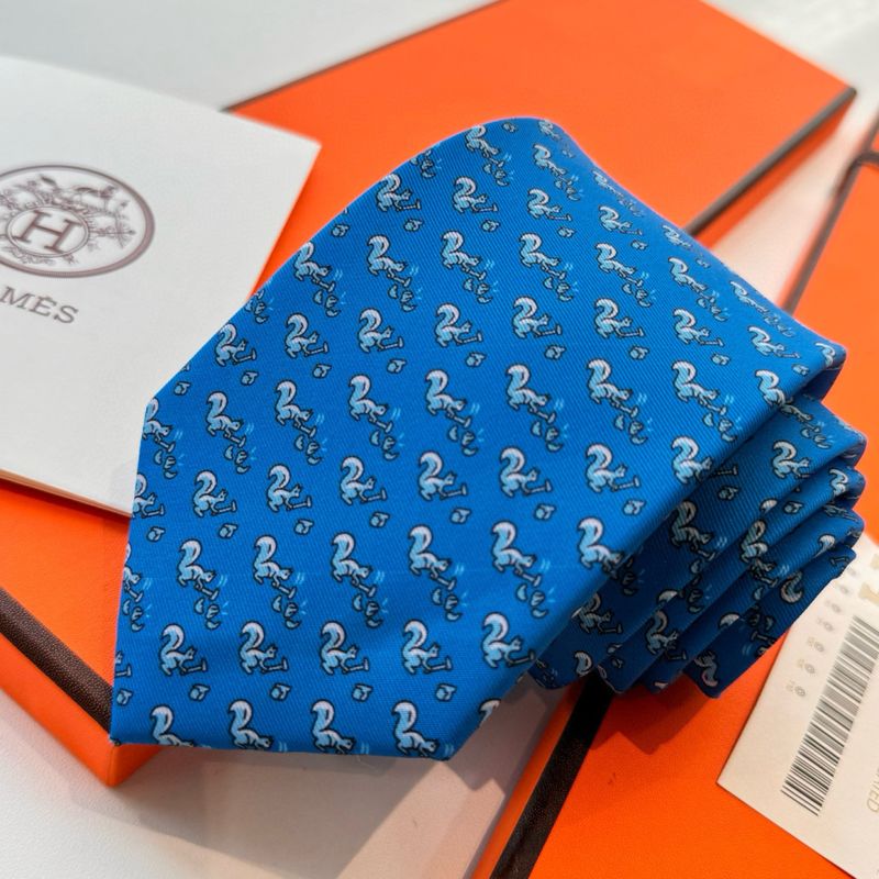 Hermes Ties wholesale