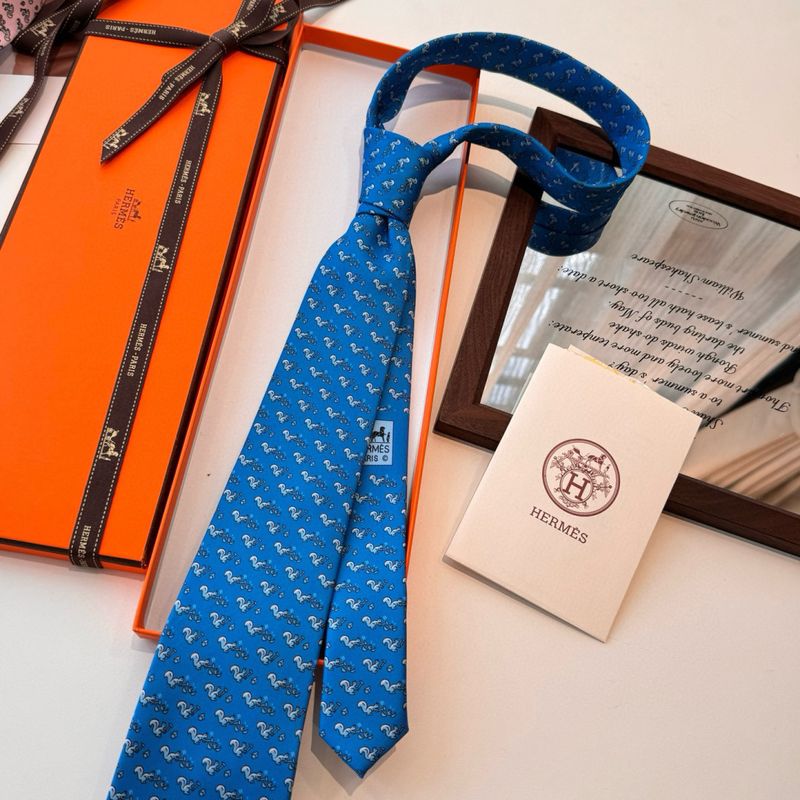 Hermes Ties wholesale