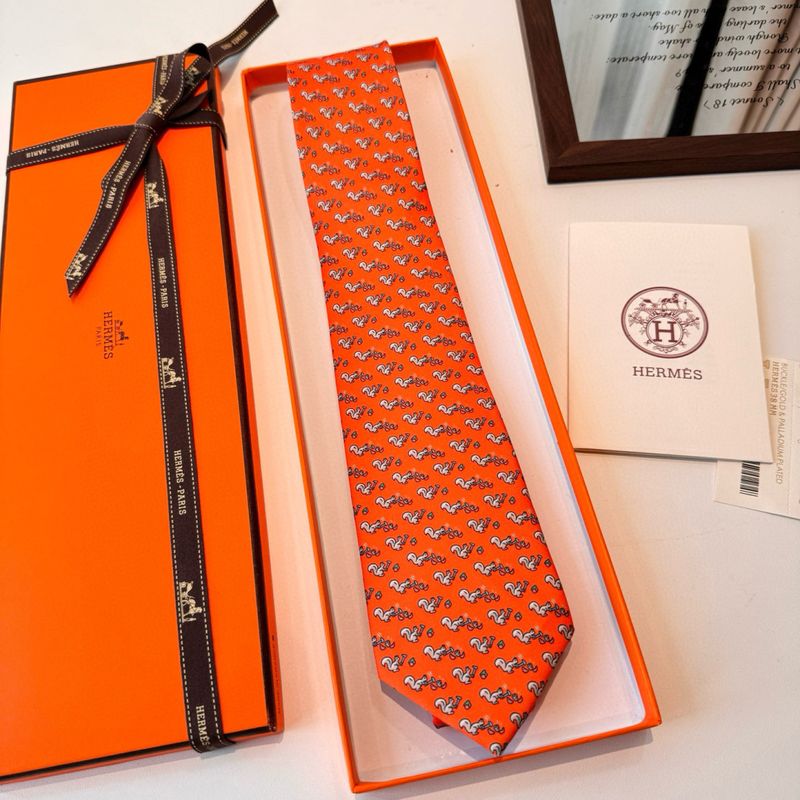 Hermes Ties wholesale