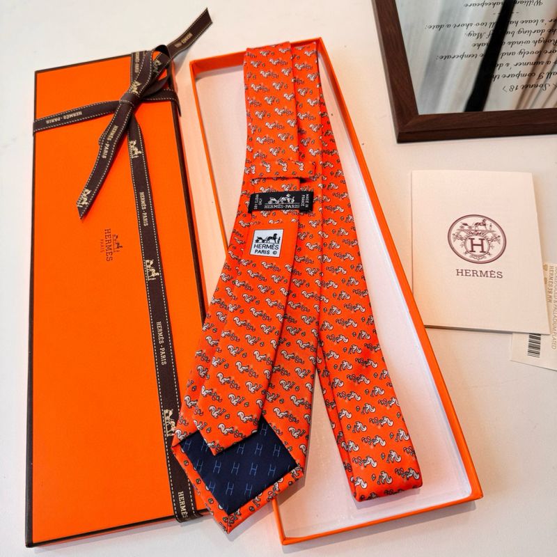 Hermes Ties wholesale
