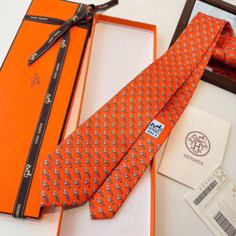 Hermes Ties wholesale