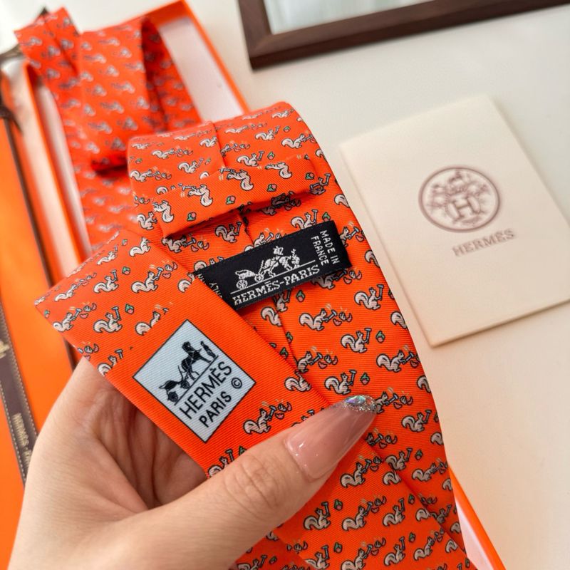 Hermes Ties wholesale