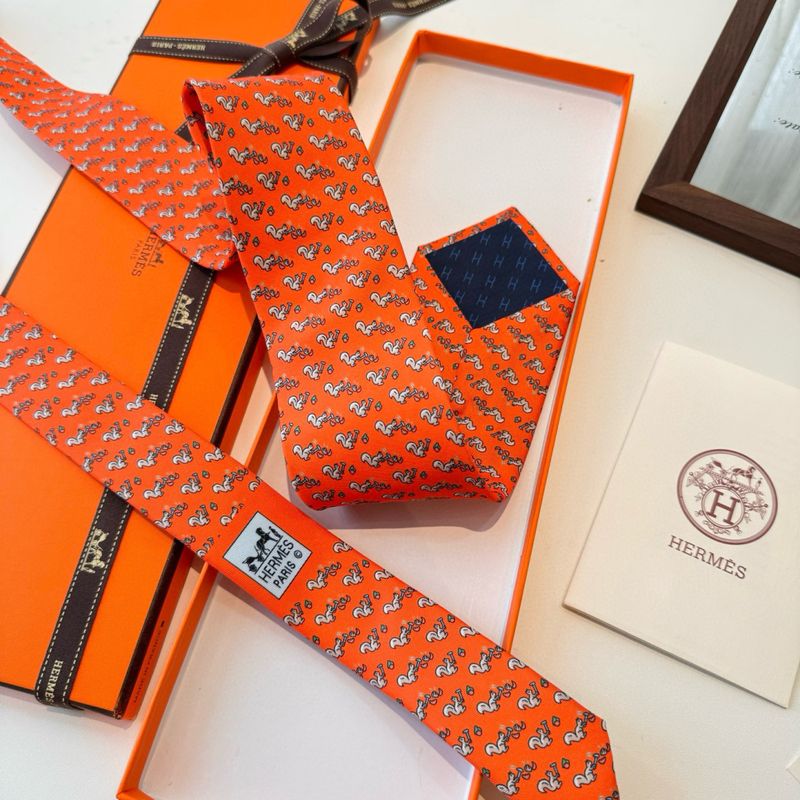 Hermes Ties wholesale