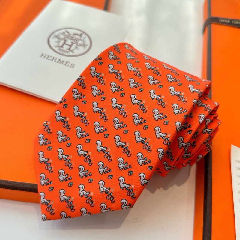 Hermes Ties wholesale